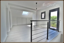 Landes department (40), for sale in Moliets et Maa, renovated villa of 185 m².