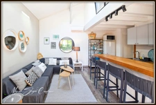 House for sale VILLA 10 rooms SEIGNOSSE (40) Three independent dwellings, calm and green setting.