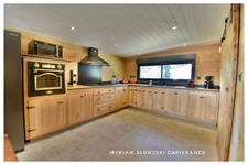 Landes department (40), for sale charming renovated villa of approximately 210 m² in a quiet location.