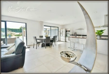 Maison à vendre 5 pièces SOUSTONS (40) DE PLAIN-PIED AU CALME
