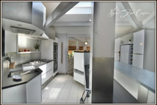 Maison à vendre  de 9 pièces  (40) de 220 m² avec dépendances, proche lac de Soustons