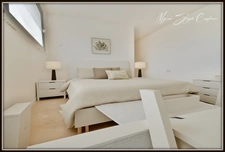 Propriété à vendre 7 pièces BENESSE MAREMNE (40) au calme avec dépendance.