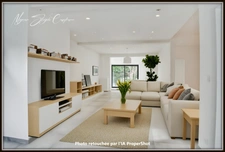 Landes department (40), for sale in Moliets et Maa, renovated villa of 185 m².