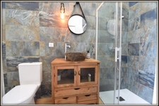 Maison d'architecte à vendre 6 pièces  (40) de 168 m² avec appartement indépendant