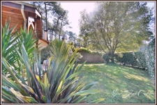 House for sale VILLA 10 rooms SEIGNOSSE (40) Three independent dwellings, calm and green setting.