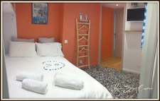 Appartement à vendre 4 pièces BIARRITZ (64) de 104,11 m² à la grande plage.