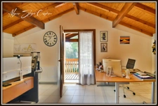 Maison Landaise à vendre 6 pièces de 157 m² (40) Soustons, commerces à pied, au calme.