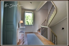 Dpt BORDEAUX (33), à vendre, propriété d'exception de 420 m² au calme.