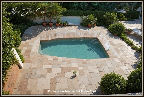 Maison à vendre VILLA 8 pièces SOORTS HOSSEGOR (40) DE 200 M² ENVIRON AVEC PISCINE