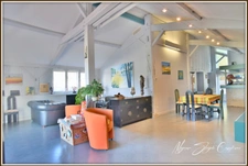 Maison à vendre 3 pièces  de 116 m² BENESSE MAREMNE (40) MAISON DE PLAIN-PIED 