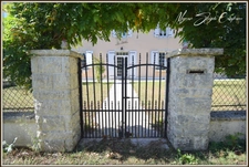Maison de maître de 224 m² environ à vendre 10 pièces  (40) et dépendances