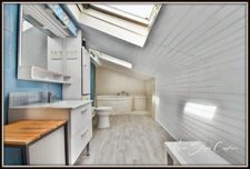 Maison à vendre 5 pièces SOUSTONS (40) de 120 m² environ proche du lac