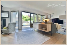 Maison à vendre 8 pièces SOUSTONS (40) de 155 m² environ + DEPENDANCE de 45 m² proche lac
