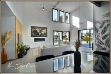 Propriété d'exception à vendre 8 pièces SOUSTONS (40) Villa de 290 m2 Annexe indépendante proche  du lac