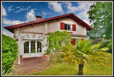 Maison à vendre 5 pièces SOUSTONS (40) de 120 m² environ proche du lac