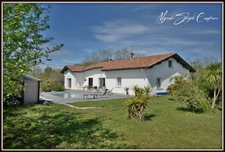 Dpt Landes (40), for sale CAPBRETON Charming property in a quiet area.