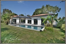 Architect-designed house for sale, 6 rooms (40), 168 m² with independent apartment
