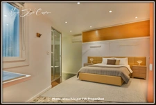 Appartement à vendre 4 pièces BIARRITZ (64) de 104,11 m² à la grande plage.