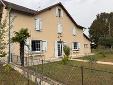 Maison à vendre 10 pièces  (40)