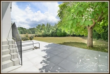 Landes department (40), for sale in Moliets et Maa, renovated villa of 185 m².