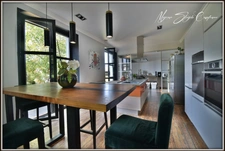Maison de caractère à vendre 12 pièces  (40) de 355 m² au coeur du centre-ville.