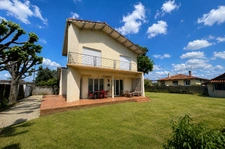 Maison à vendre 7 pièces MONT DE MARSAN (40)