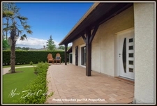 Maison à vendre 5 pièces VIELLE SAINT GIRONS (40) DE 123 m² PLAIN-PIED, AU CALME
