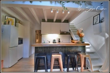 House for sale VILLA 10 rooms SEIGNOSSE (40) Three independent dwellings, calm and green setting.