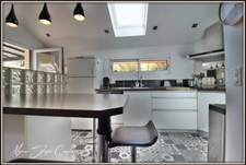 House for sale VILLA 10 rooms SEIGNOSSE (40) Three independent dwellings, calm and green setting.