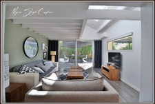 House for sale VILLA 10 rooms SEIGNOSSE (40) Three independent dwellings, calm and green setting.