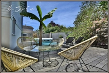 Maison à vendre 8 pièces SOUSTONS (40) de 155 m² environ + DEPENDANCE de 45 m² proche lac