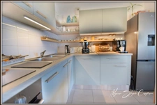 Dpt Landes (40), à vendre CAPBRETON APPARTEMENT 3 PIECES DE 63 M² PROCHE PORT