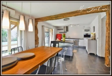 Superbe maison à vendre 8 pièces SOUSTONS (40) PROCHE DU LAC AU CALME.