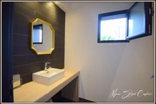 Maison atypique à vendre 5 pièces à ANGRESE(40) quartier calme.