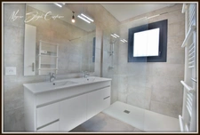 Landes department (40), for sale in Moliets et Maa, renovated villa of 185 m².