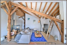 Superbe maison à vendre 8 pièces SOUSTONS (40) PROCHE DU LAC AU CALME.