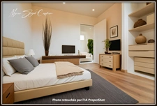 Maison à vendre 4 pièces MAISON CONTEMPORAINE DE 83 M² ENVIRON AVEC GARAGE SOUSTONS (40) CADRE PAISIBLE