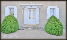Dpt BORDEAUX (33), à vendre, propriété d'exception de 420 m² au calme.