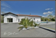 Dpt Landes (40), for sale CAPBRETON Charming property in a quiet area.