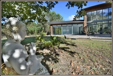 Villa contemporaine à vendre 6 pièces Mimizan(40) de 198 m² quartier paisible