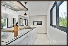 Maison d'architecte à vendre 6 pièces  (40) de 168 m² avec appartement indépendant