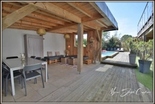Superbe maison à vendre 8 pièces SOUSTONS (40) PROCHE DU LAC AU CALME.