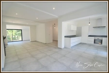 Landes department (40), for sale in Moliets et Maa, renovated villa of 185 m².