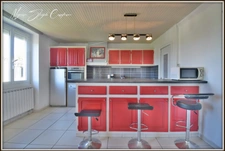 Maison de maître de 224 m² environ à vendre 10 pièces  (40) et dépendances