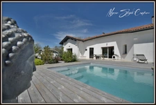 Dpt Landes (40), for sale CAPBRETON Charming property in a quiet area.