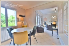 Maison à vendre 5 pièces SOUSTONS (40) de 120 m² environ proche du lac