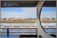 Dpt Landes (40), à vendre CAPBRETON APPARTEMENT 3 PIECES DE 63 M² PROCHE PORT