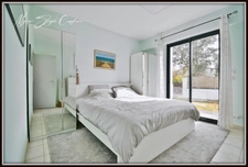 VILLA de plain-pied à vendre 7 pièces SOUSTONS (40) 158 m² environ, proche du lac