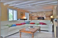 Maison à vendre 6 pièces LESPERON (40) de 198 m² avec dépendance 