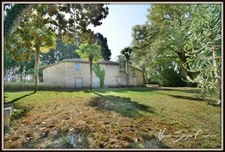 Dpt BORDEAUX (33), à vendre, propriété d'exception de 420 m² au calme.